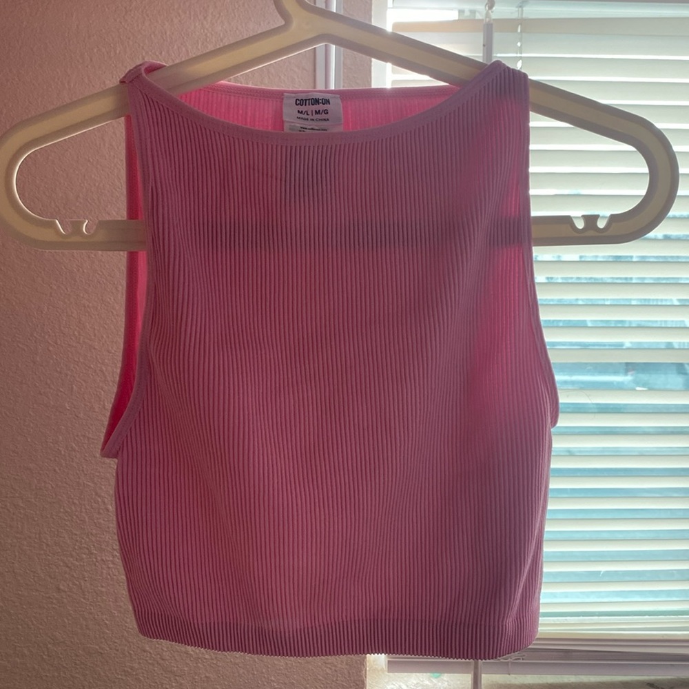 cotton:on